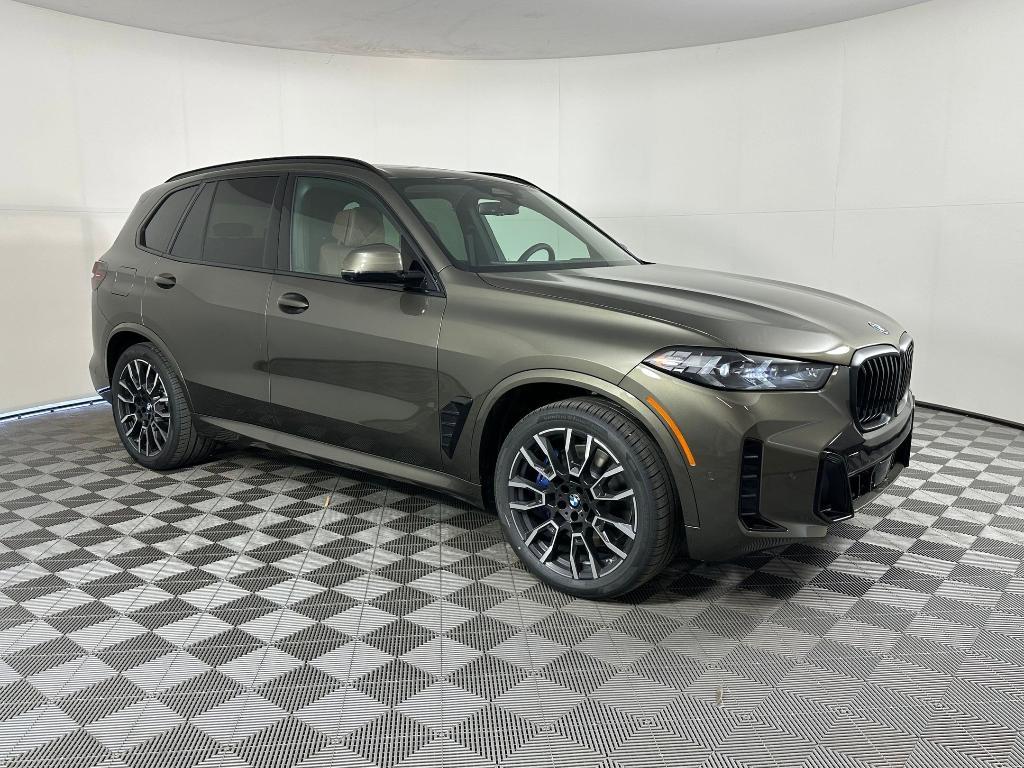 new 2026 BMW X5 PHEV car, priced at $86,175