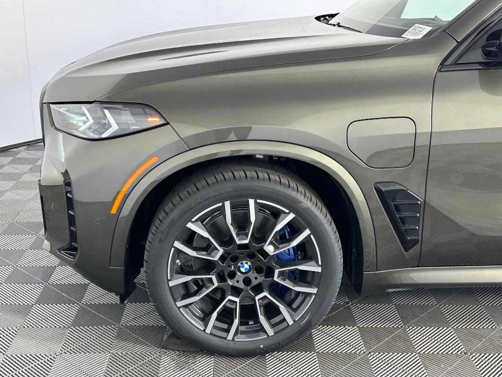 new 2026 BMW X5 PHEV car, priced at $86,175