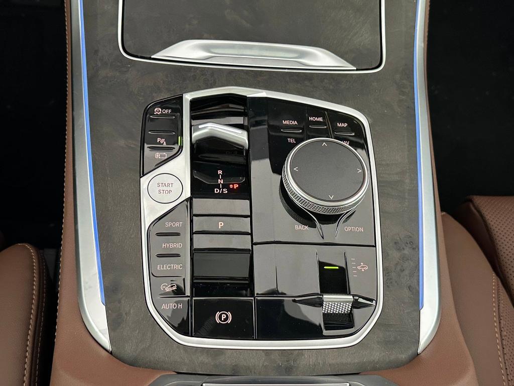 new 2026 BMW X5 PHEV car, priced at $86,175