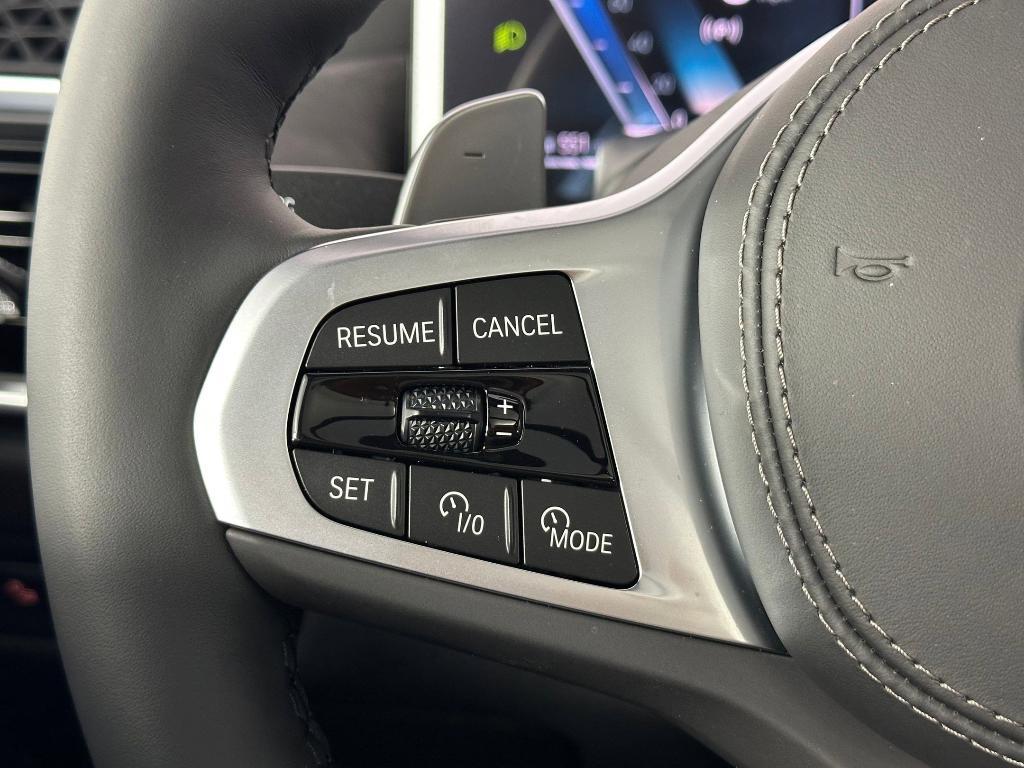 new 2026 BMW X5 PHEV car, priced at $86,175