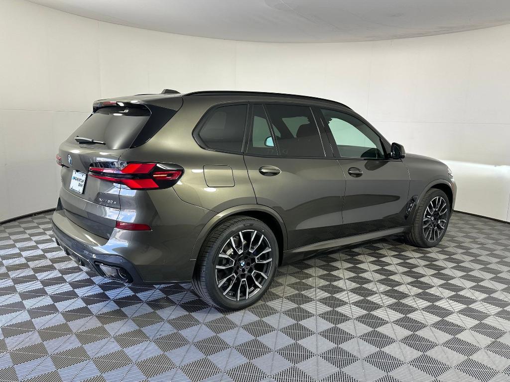 new 2026 BMW X5 PHEV car, priced at $86,175