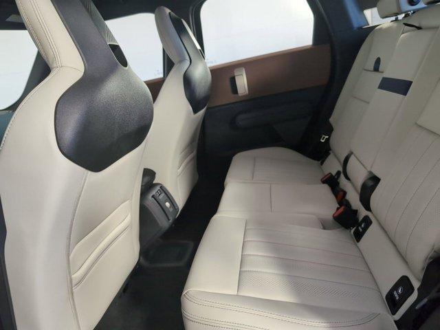 used 2025 MINI Countryman car, priced at $32,320