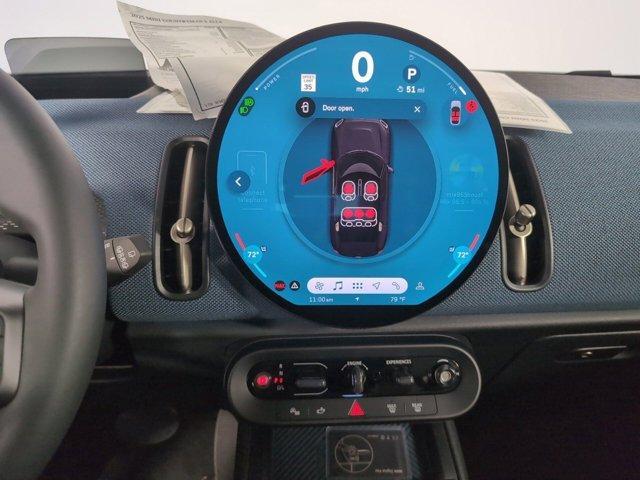 used 2025 MINI Countryman car, priced at $32,320