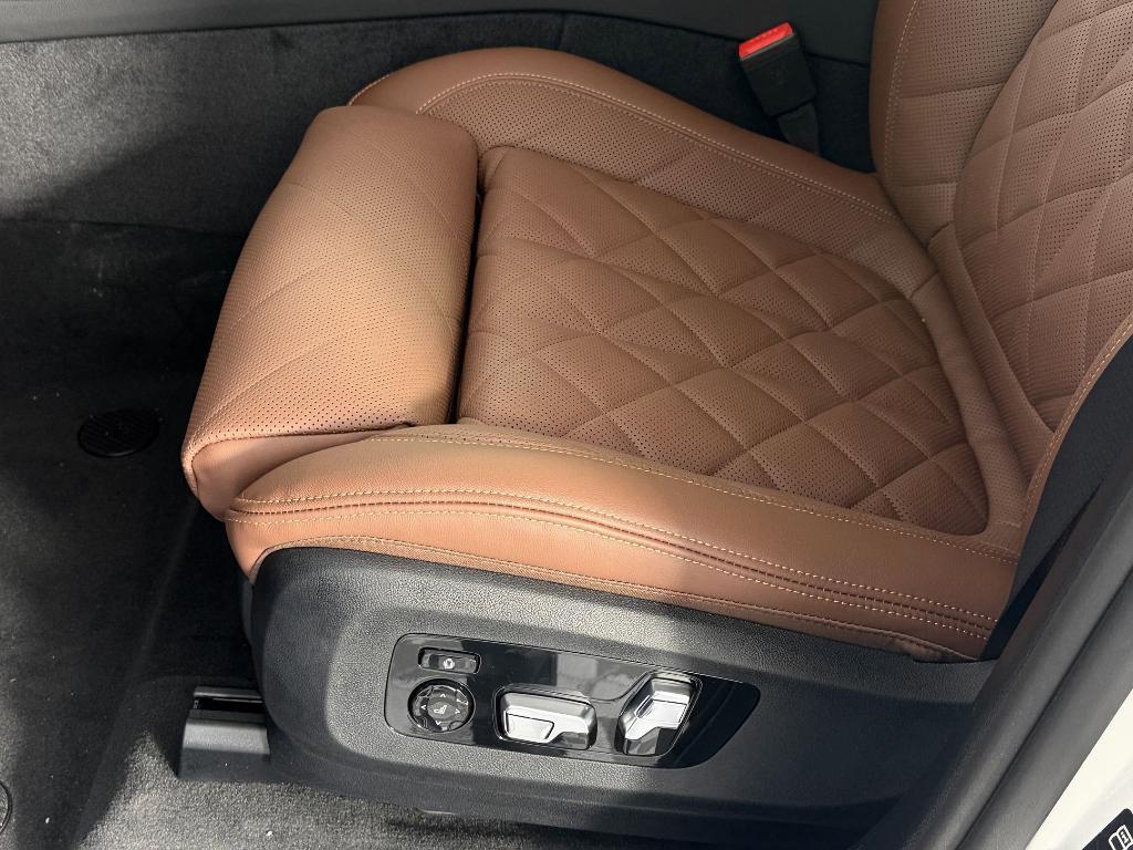 new 2026 BMW X5 car, priced at $77,525