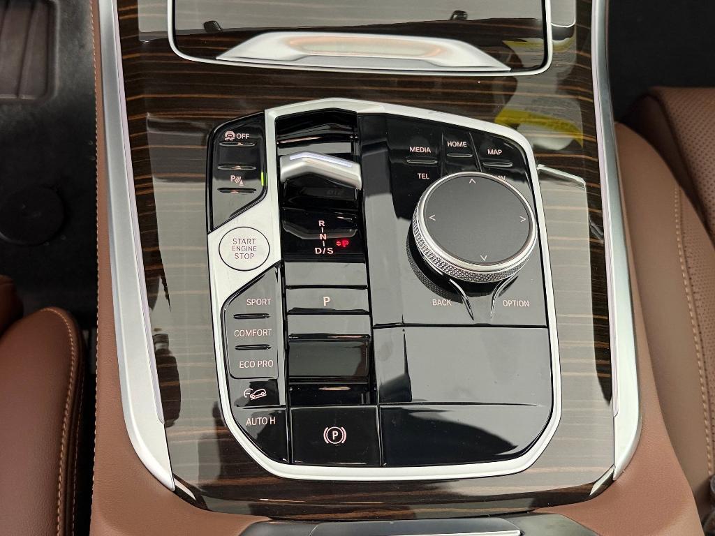 new 2026 BMW X5 car, priced at $77,525