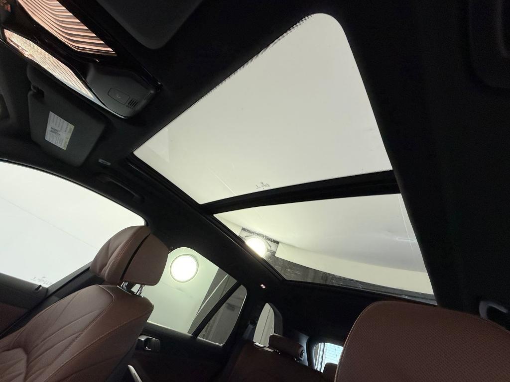 new 2026 BMW X5 car, priced at $77,525