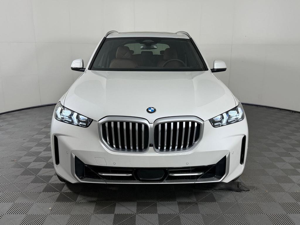 new 2026 BMW X5 car, priced at $77,525