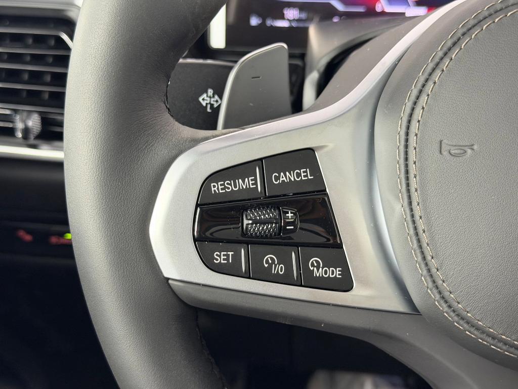 new 2026 BMW X5 car, priced at $78,025