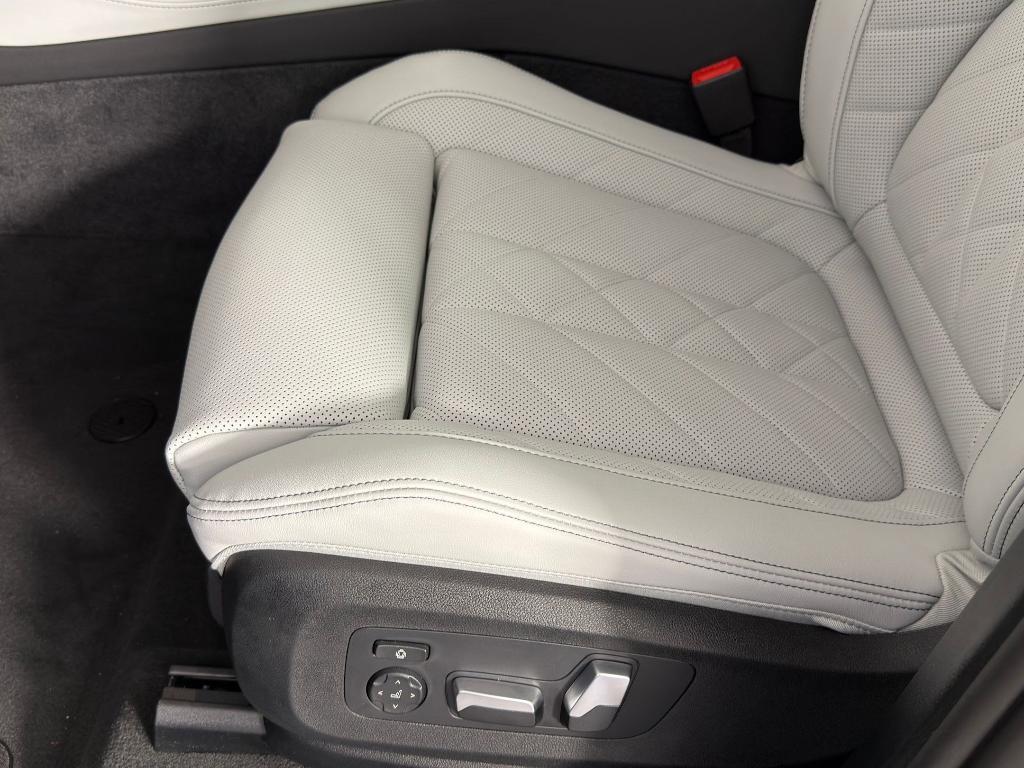 new 2026 BMW X5 car, priced at $78,025
