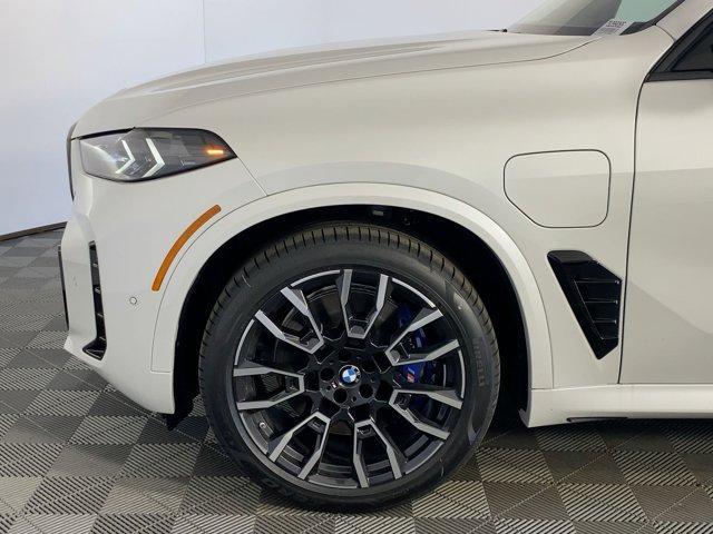 used 2026 BMW X5 PHEV car, priced at $86,050