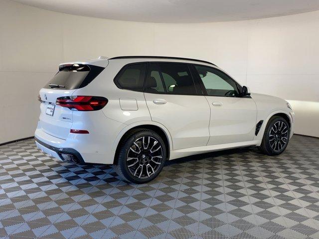 used 2026 BMW X5 PHEV car, priced at $86,050