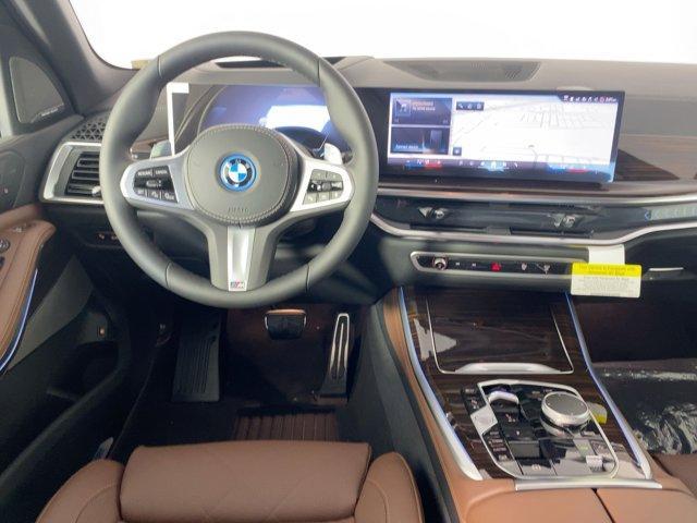 used 2026 BMW X5 PHEV car, priced at $86,050