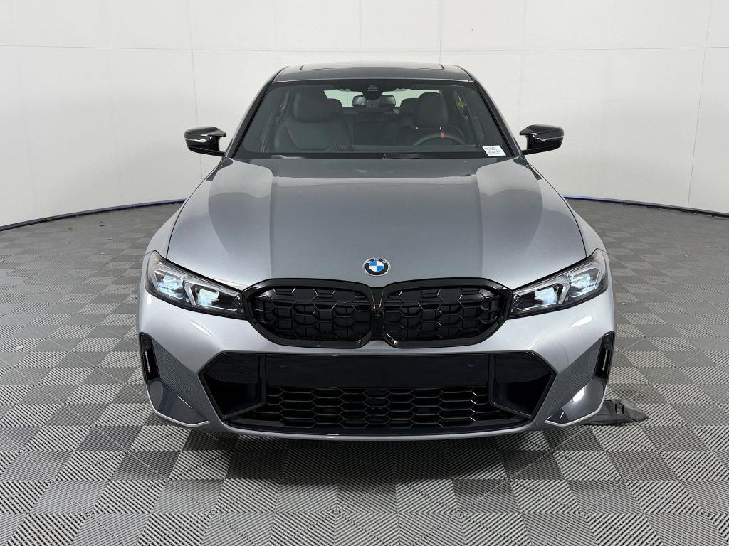new 2026 BMW M340 car, priced at $67,600
