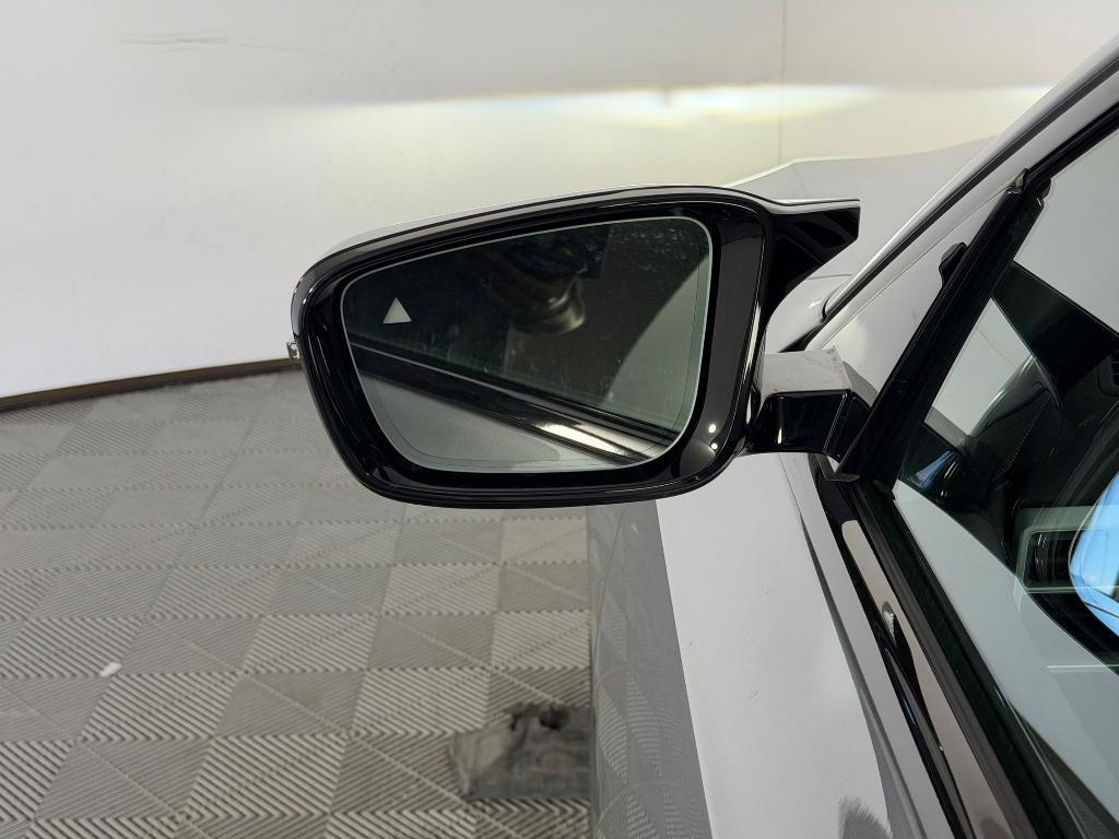 new 2026 BMW M340 car, priced at $67,600