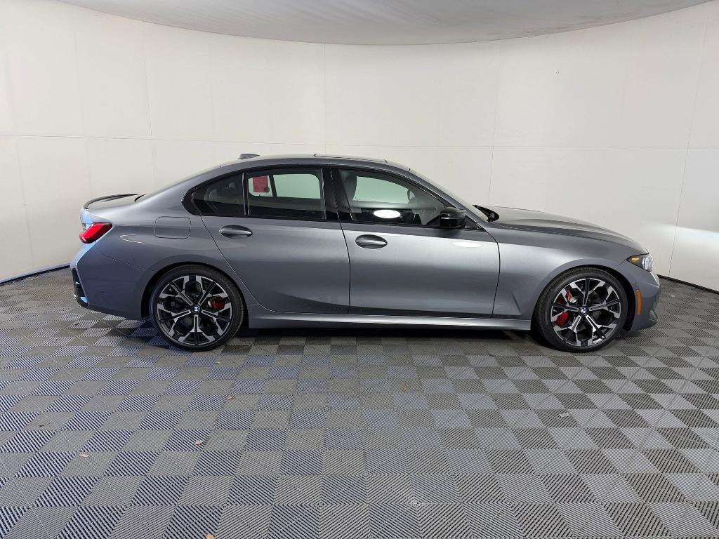 new 2026 BMW M340 car, priced at $67,600