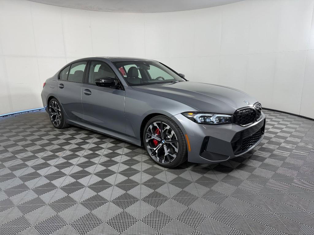 new 2026 BMW M340 car, priced at $67,600