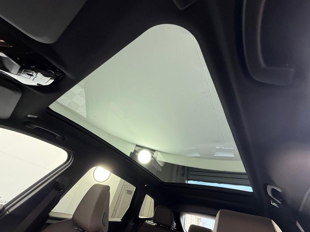 new 2026 BMW X3 car, priced at $61,875