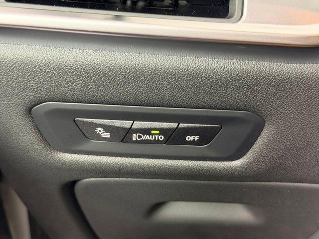 new 2026 BMW X5 car, priced at $77,150