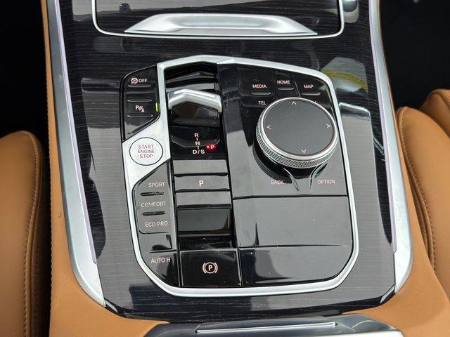 new 2026 BMW X5 car, priced at $77,150