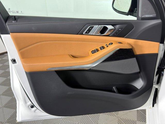 new 2026 BMW X5 car, priced at $77,150