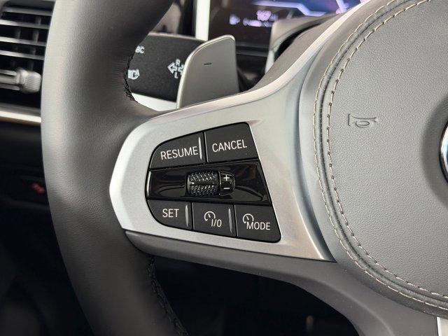new 2026 BMW X5 car, priced at $77,150
