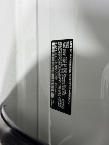 new 2026 BMW X5 car, priced at $77,150