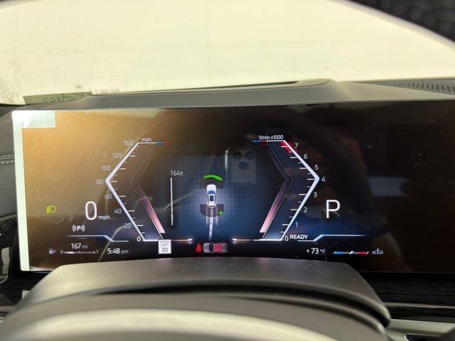 new 2026 BMW X5 car, priced at $77,150