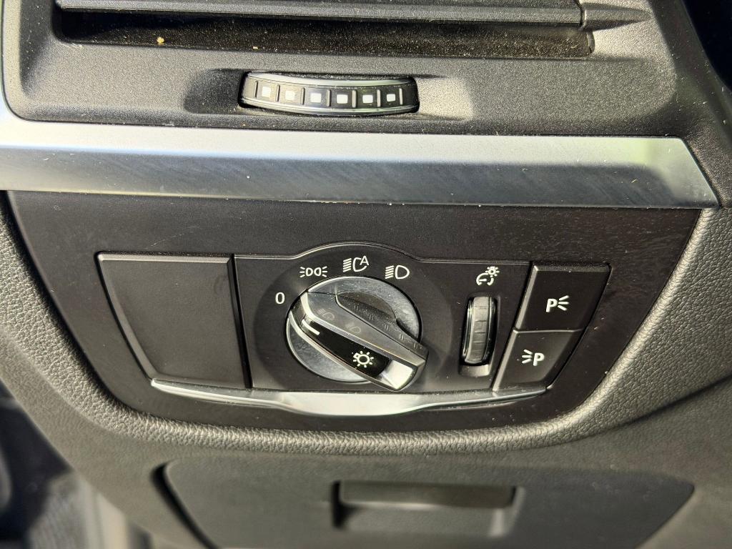 used 2022 BMW X4 car, priced at $35,999