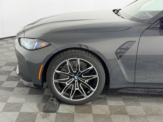 new 2026 BMW M3 car, priced at $97,100