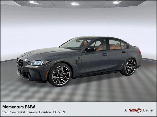 new 2026 BMW M3 car, priced at $97,100