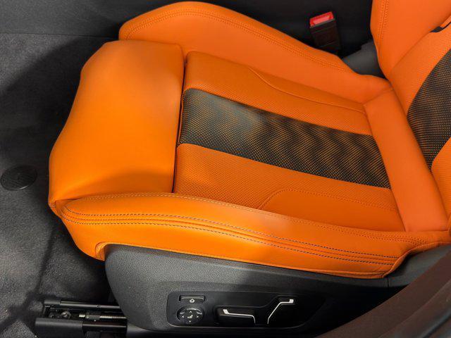 new 2026 BMW M3 car, priced at $97,100