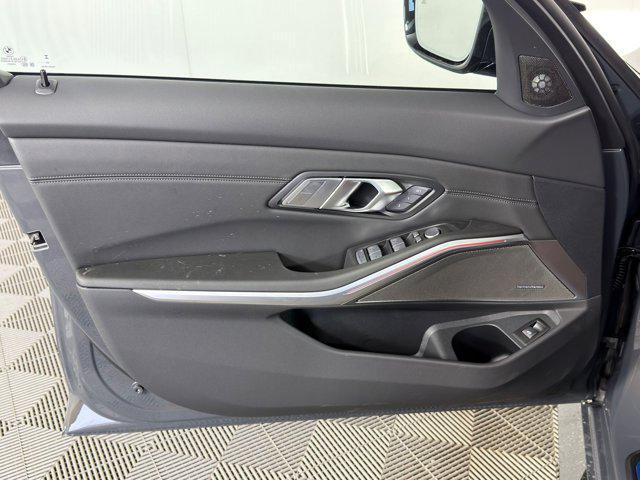 new 2026 BMW M3 car, priced at $97,100