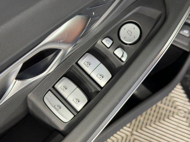 new 2026 BMW M3 car, priced at $97,100