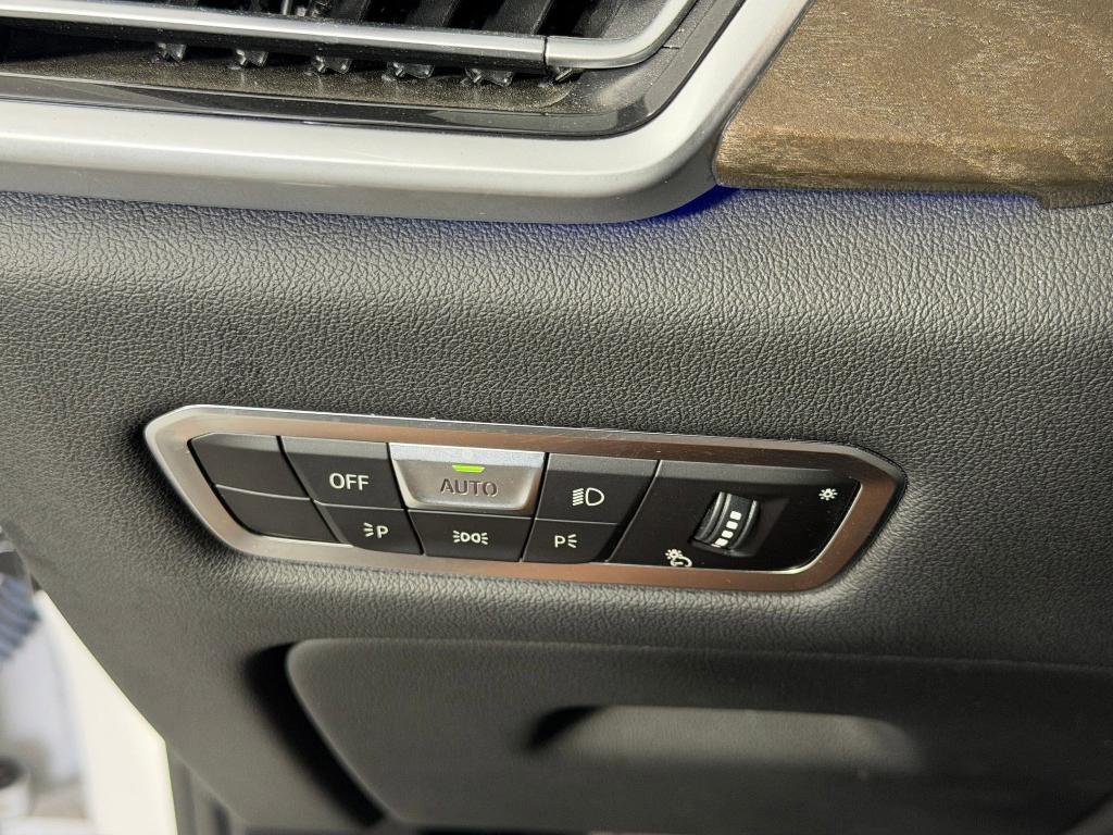 used 2023 BMW X5 car, priced at $43,723