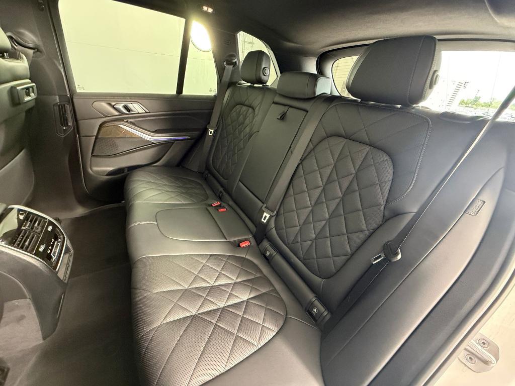 used 2023 BMW X5 car, priced at $43,723