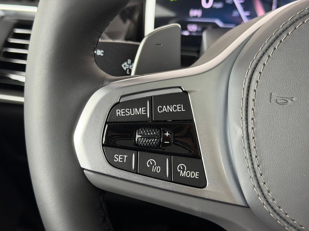 new 2026 BMW X5 car, priced at $84,775