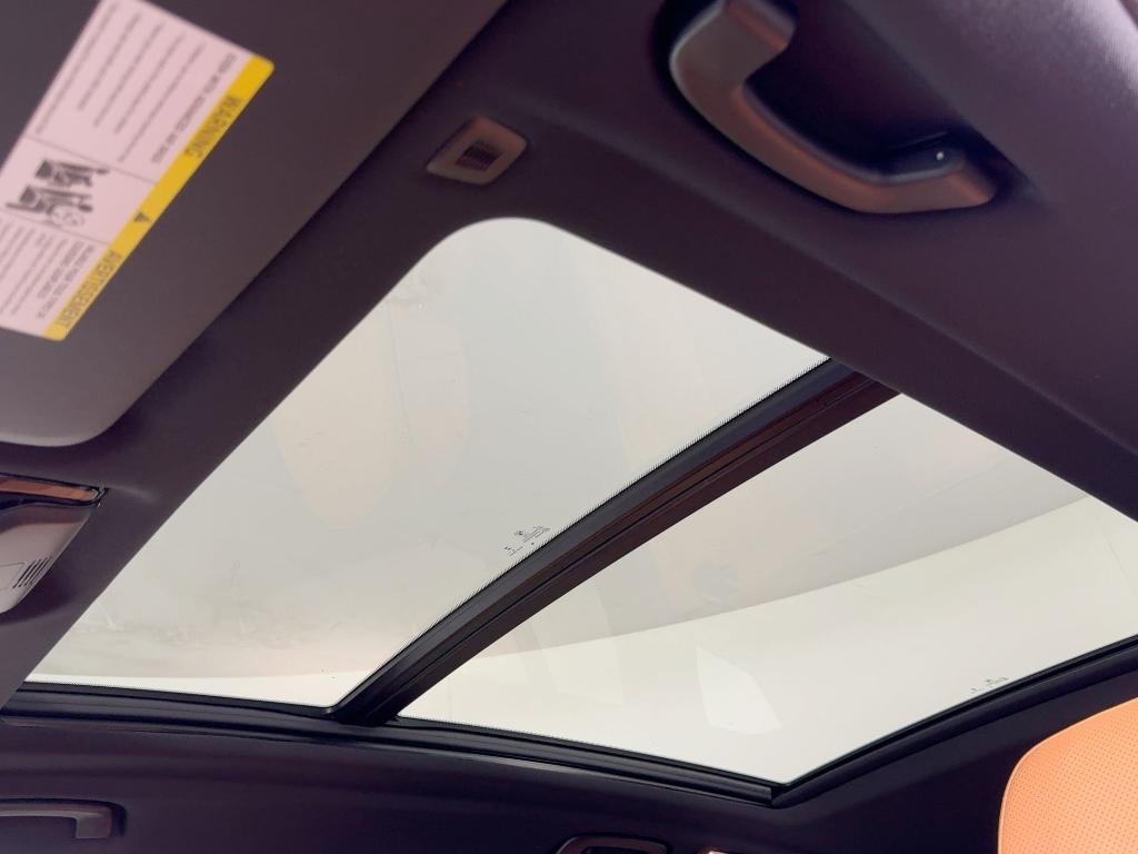 new 2026 BMW X5 car, priced at $98,625