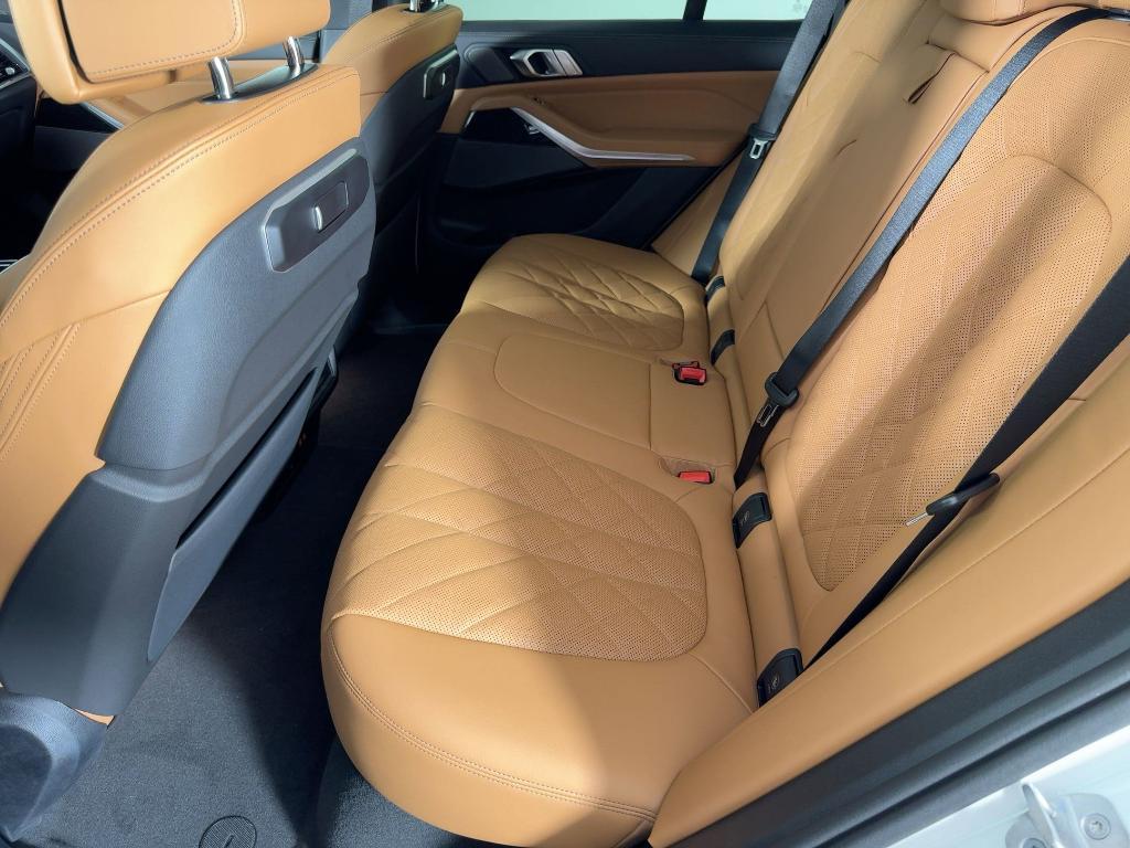 new 2026 BMW X5 car, priced at $98,625