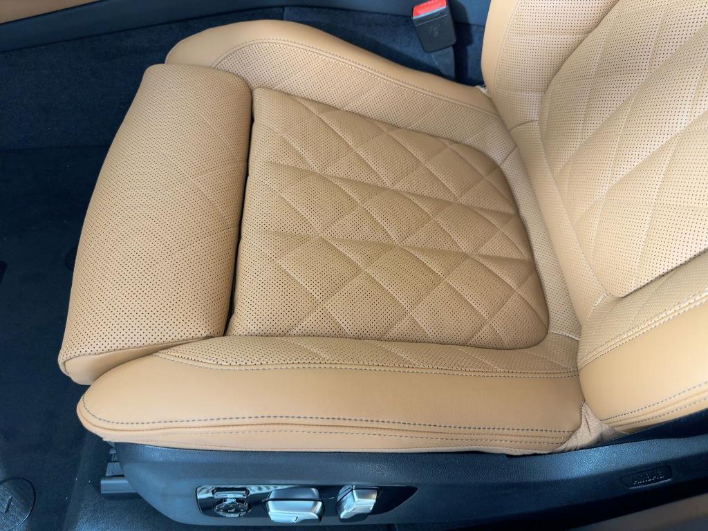 new 2026 BMW X5 car, priced at $98,625