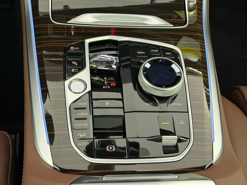 new 2026 BMW X5 PHEV car, priced at $93,100