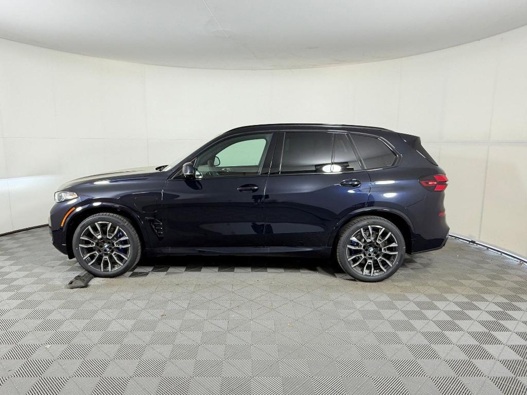 new 2026 BMW X5 PHEV car, priced at $93,100