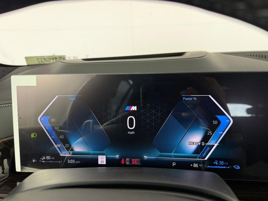 new 2026 BMW X5 PHEV car, priced at $93,100