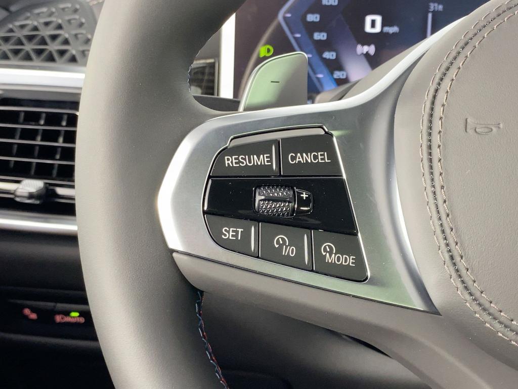 new 2026 BMW X5 car, priced at $108,445