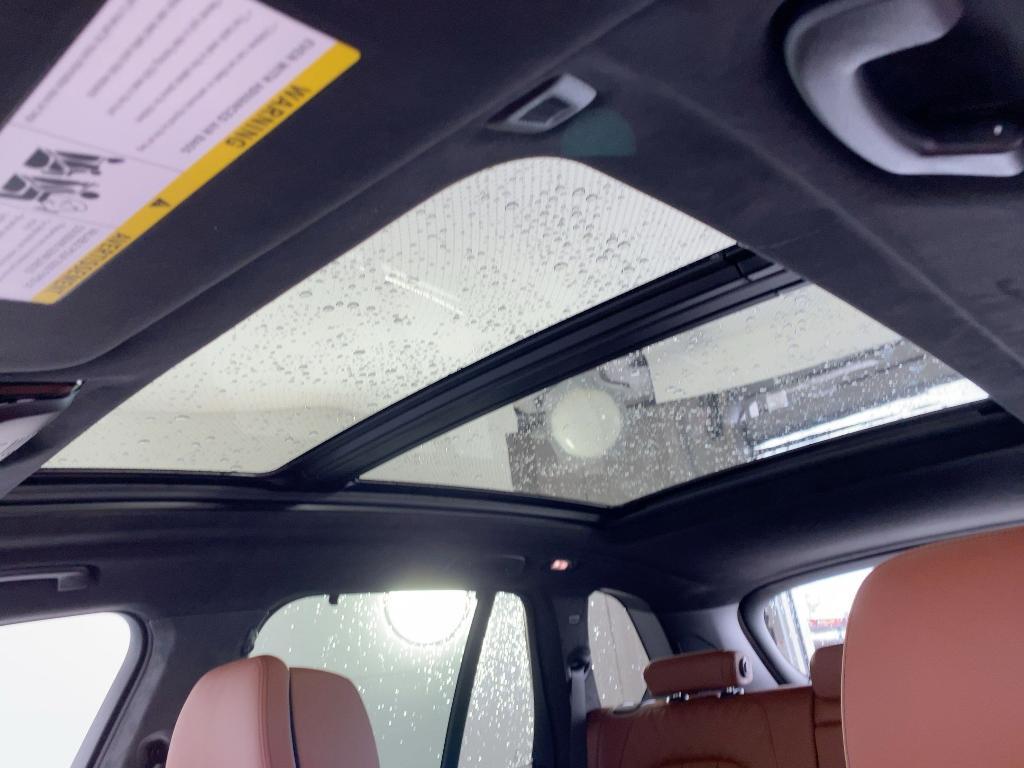 new 2026 BMW X5 car, priced at $108,445