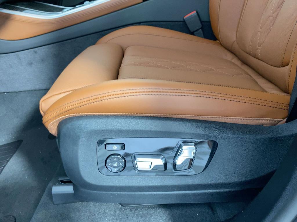 new 2026 BMW X5 car, priced at $108,670