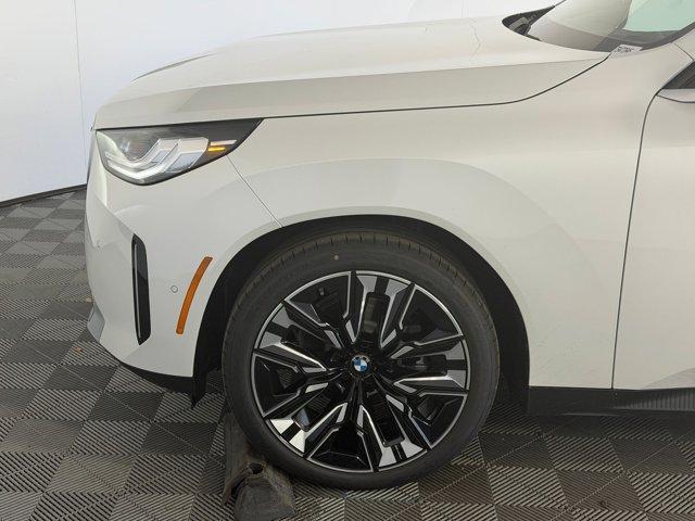 new 2026 BMW X3 car, priced at $60,900