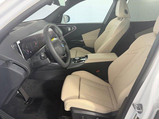 new 2026 BMW X3 car, priced at $60,900