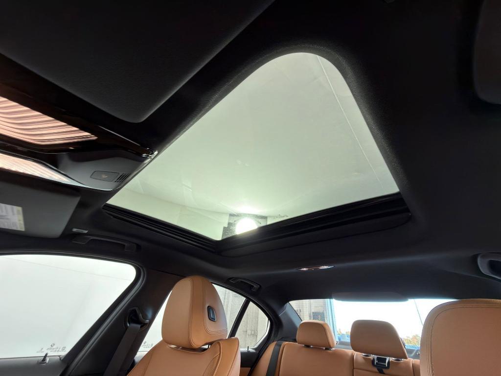 new 2026 BMW 330 car, priced at $58,050