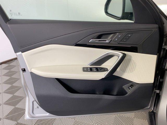 used 2026 BMW X1 car, priced at $43,871