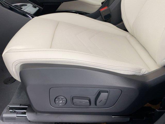 used 2026 BMW X1 car, priced at $43,871